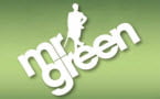 MrGreen leverantörer