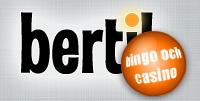 Bertil roulette image