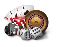 kasinon på nätet för roulette spel
