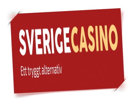 sverigecasino tryggt