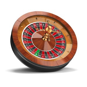 roulette stund