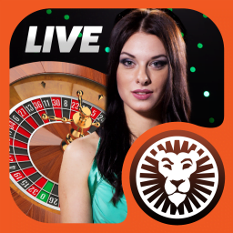 livecasino leovegas roulette