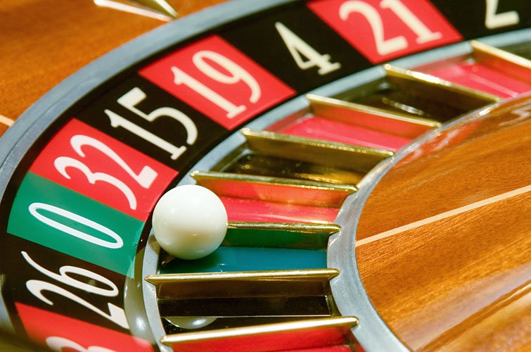 roulette online gratis