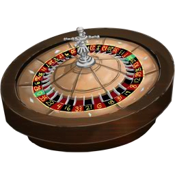 roulette online hjul