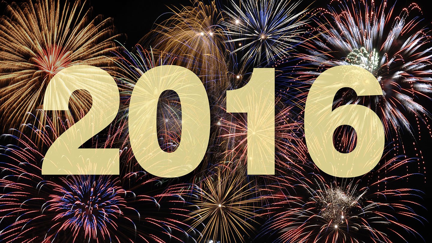 roulette på nyår 2016