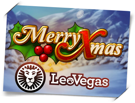 juldagen hos leovegas