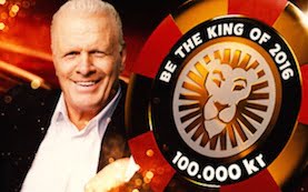 leovegas roulette