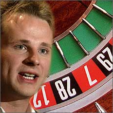 ashley revell satsar allt han äger på roulette