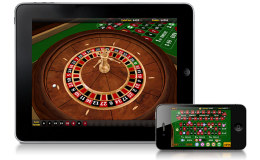 Roulette System