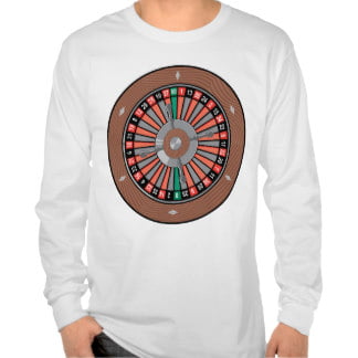roulette kläder att köpa online
