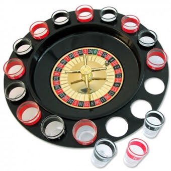 snaps roulette spelet