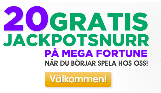 jackpot spins med roulette