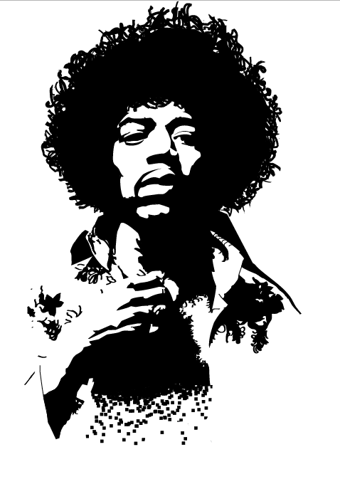 Jimi Hendrix Slot - Spela det här spelet gratis Online Jimi Hendrix Slot - Spela det här spelet gratis Online