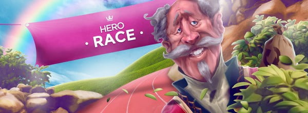 hero race gratis roulette spel