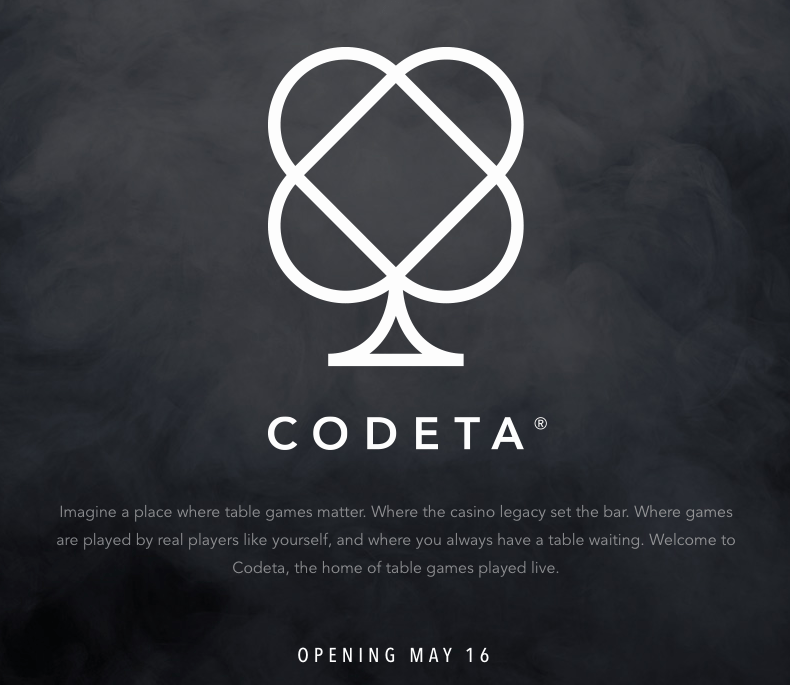 codeta casino