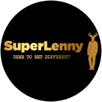 deer to bet different - superlenny