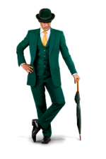 mr green erbjuder casino online