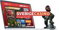 sverigecasino ett tryggt casino