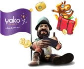 yako casino idag