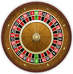 spela roulette odds