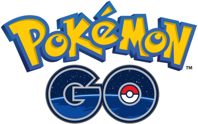 pokemon go logo