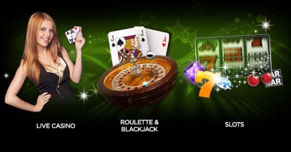 spela online casino roulette