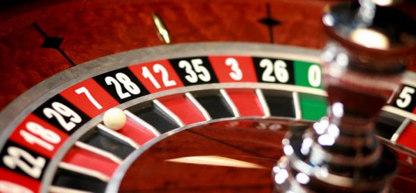 spela roulette i norge