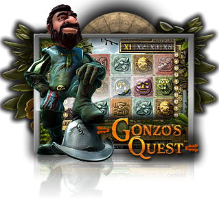 gonzo roulette gambling