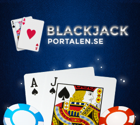 Blackjackportalen.se