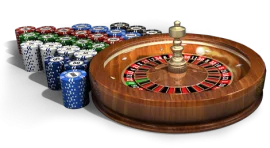 spela online roulette gratis