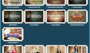 thrills roulette bonus