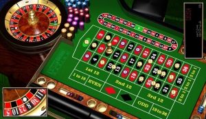 roulette online 2017
