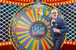 dream catcher roulette