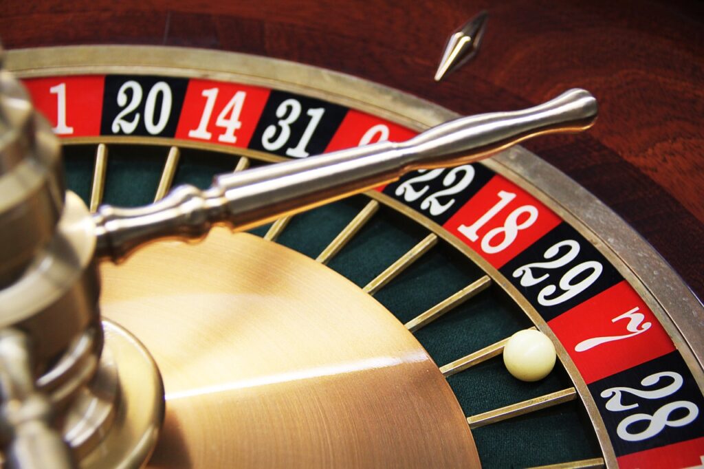 5 Bästa tipsen för att vinna på roulette