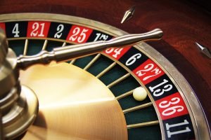 Spela smart och optimera dina chanser att vinna stort på live roulette online