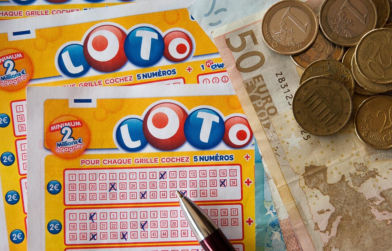 Vikinglotto